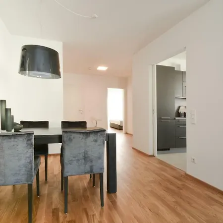Lunas Appartements Essen Exterior foto