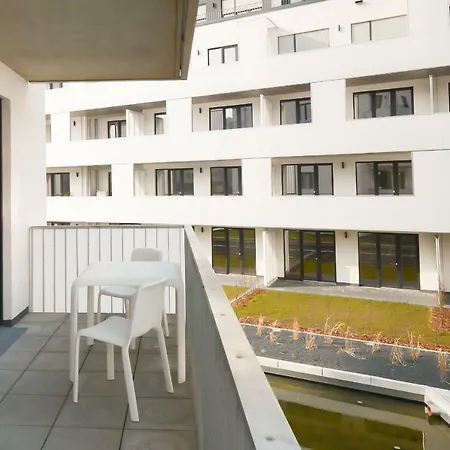 Lunas Appartements Essen Exterior foto
