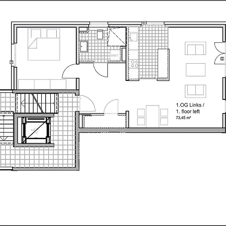 Lunas Appartements Essen Exterior foto