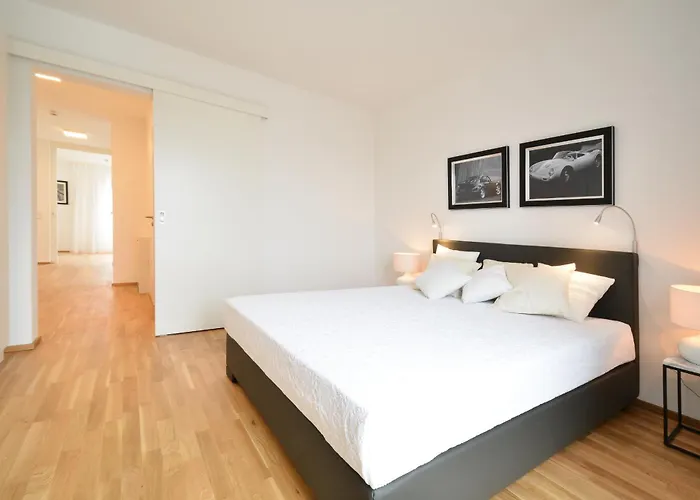 Lunas Appartements Essen