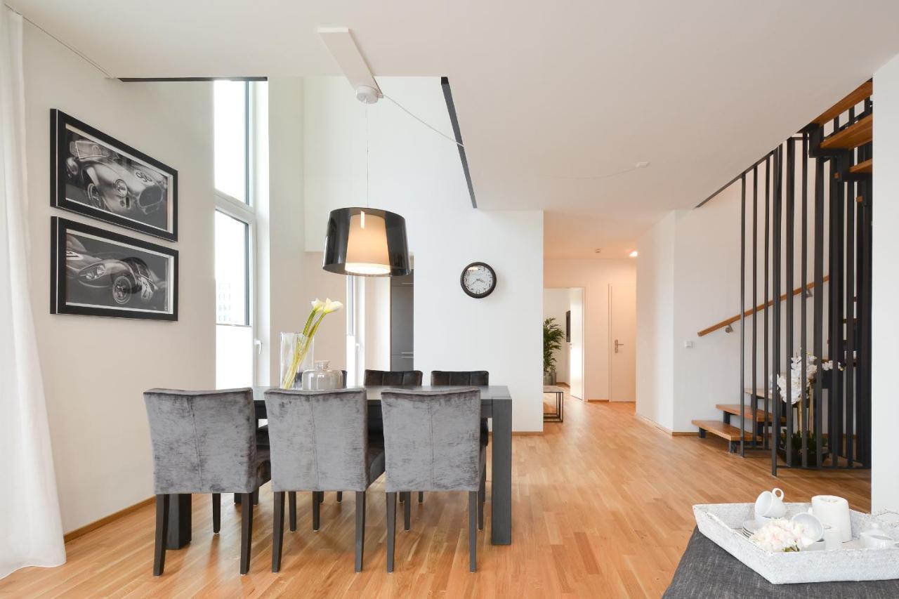 Lunas Apartment Essen