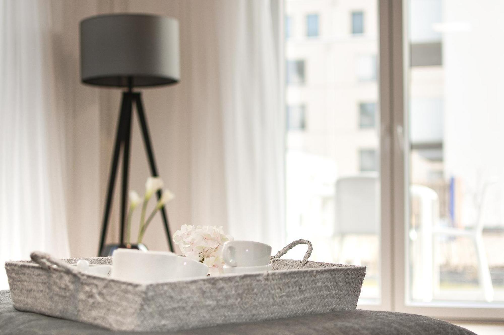 Lunas Apartment