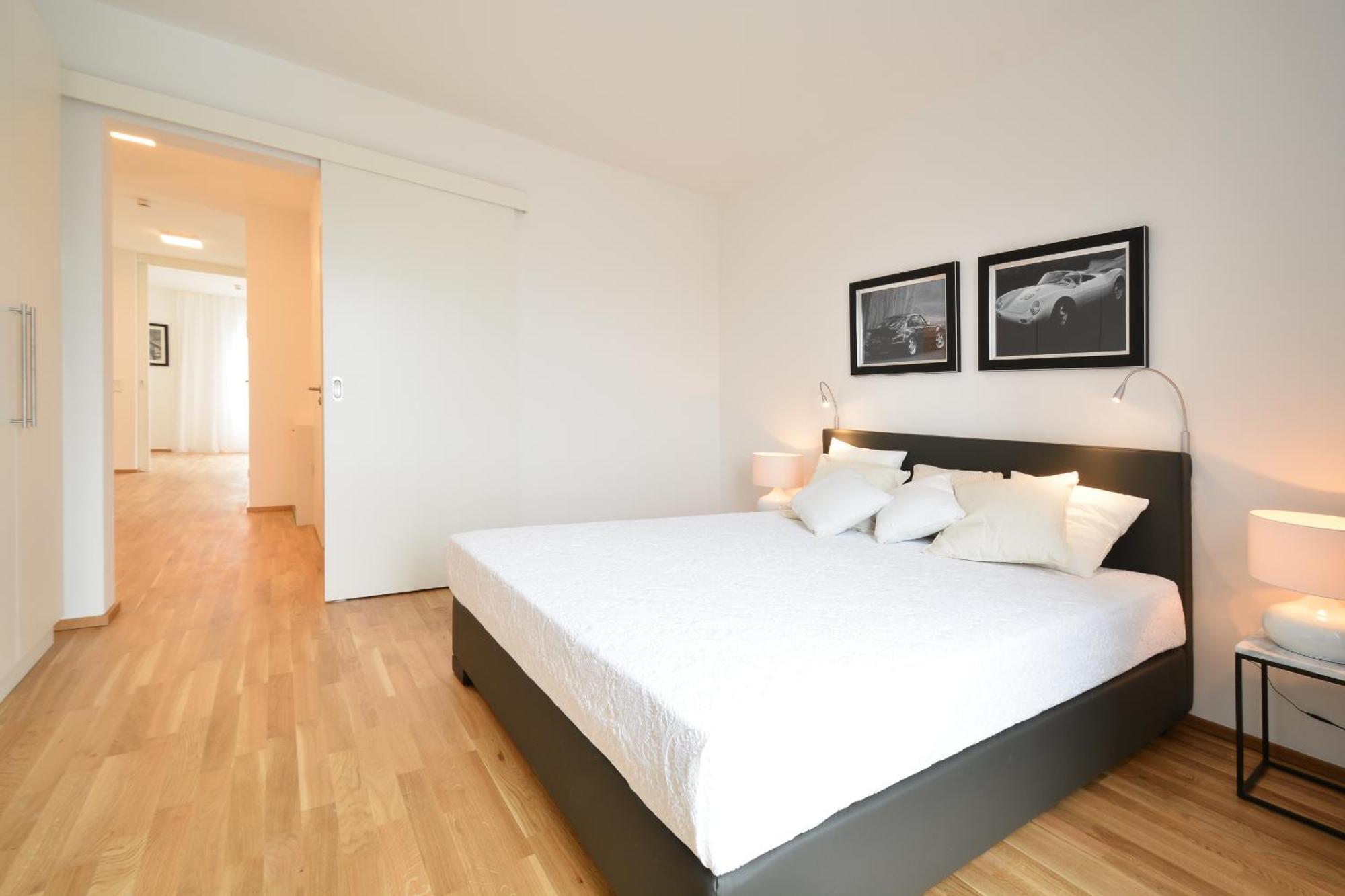 Apartment Lunas