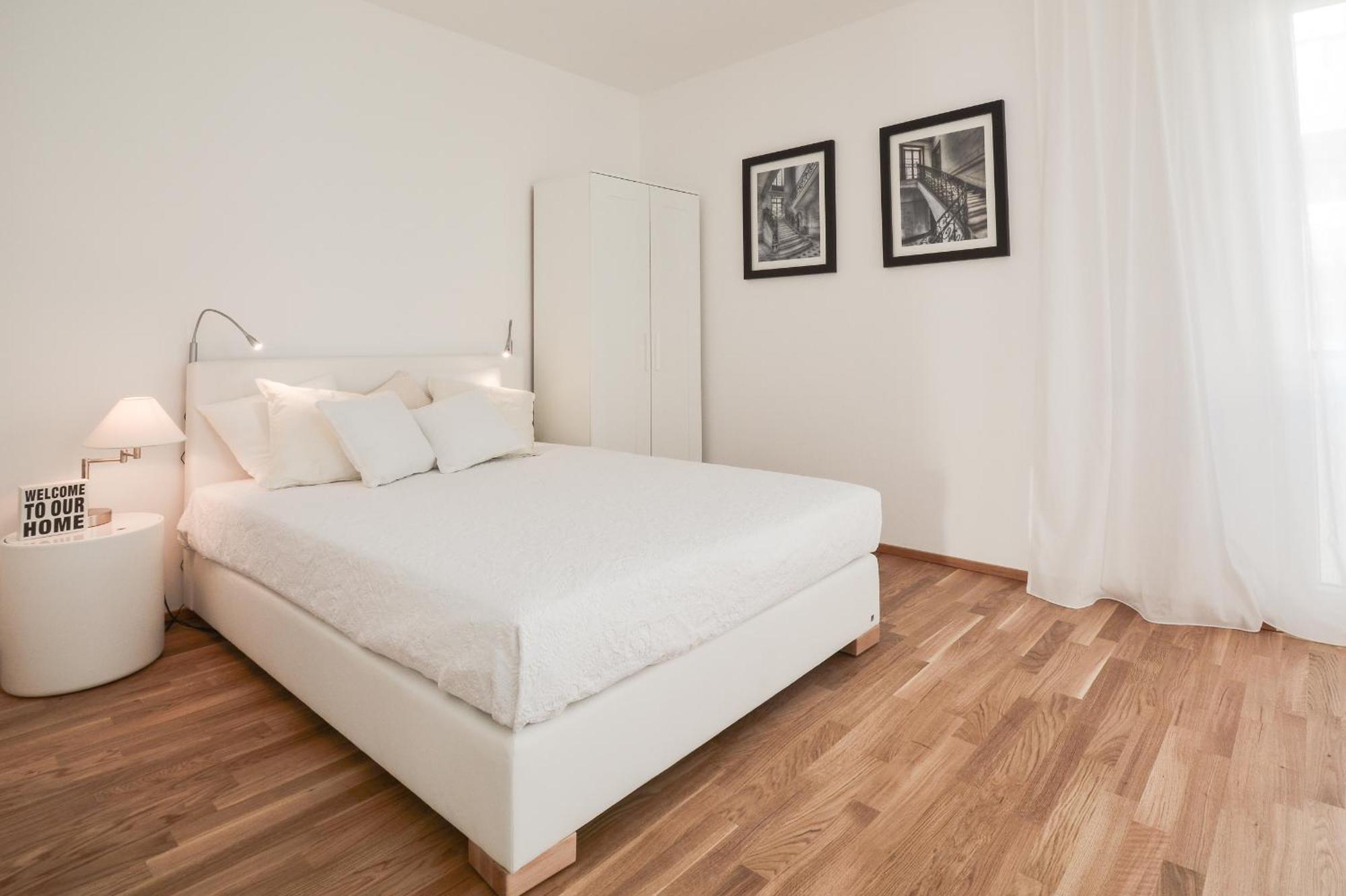 Apartment Lunas Essen