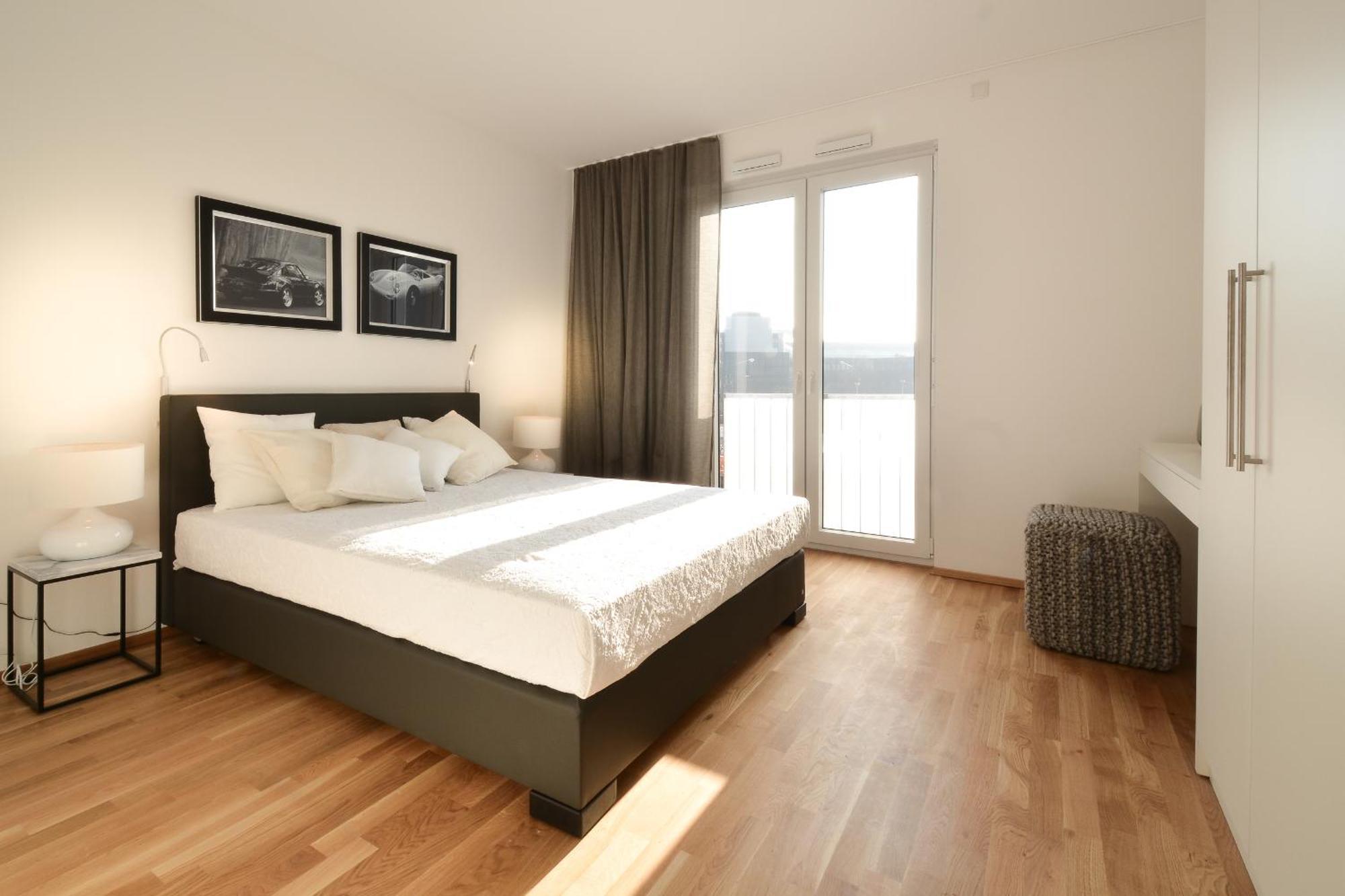 Lunas Apartment