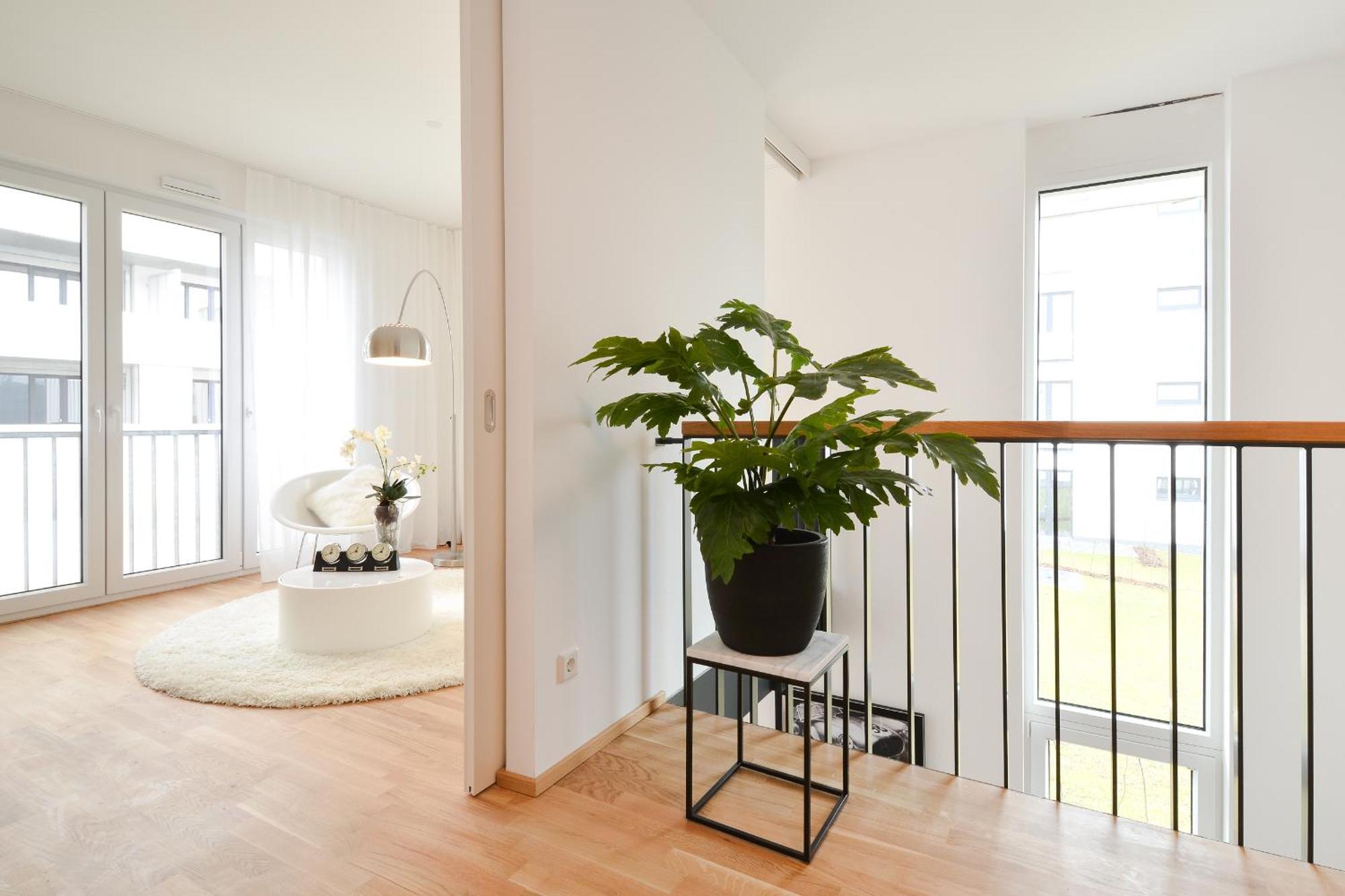 Apartment Lunas *