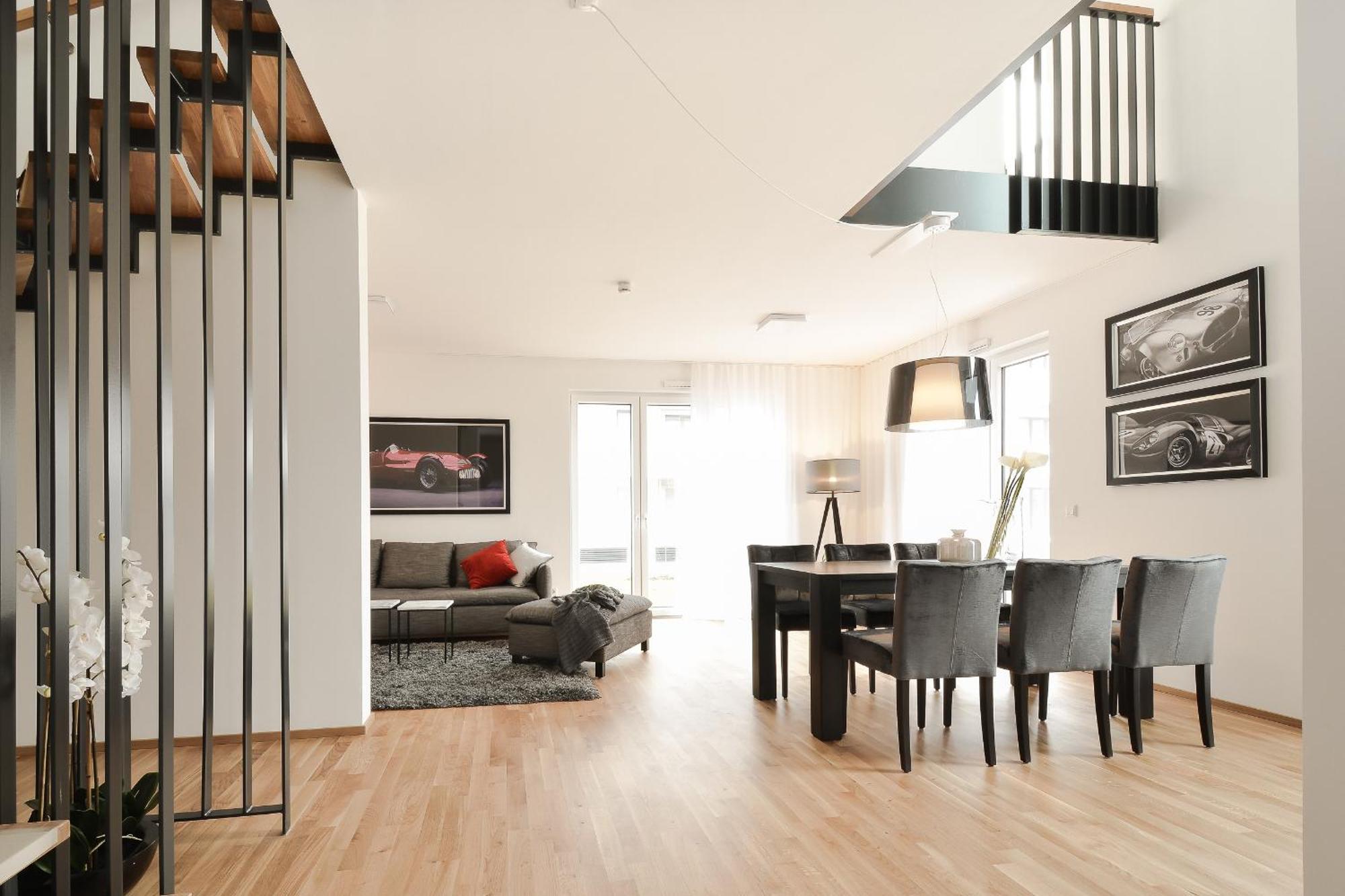 Apartment Lunas