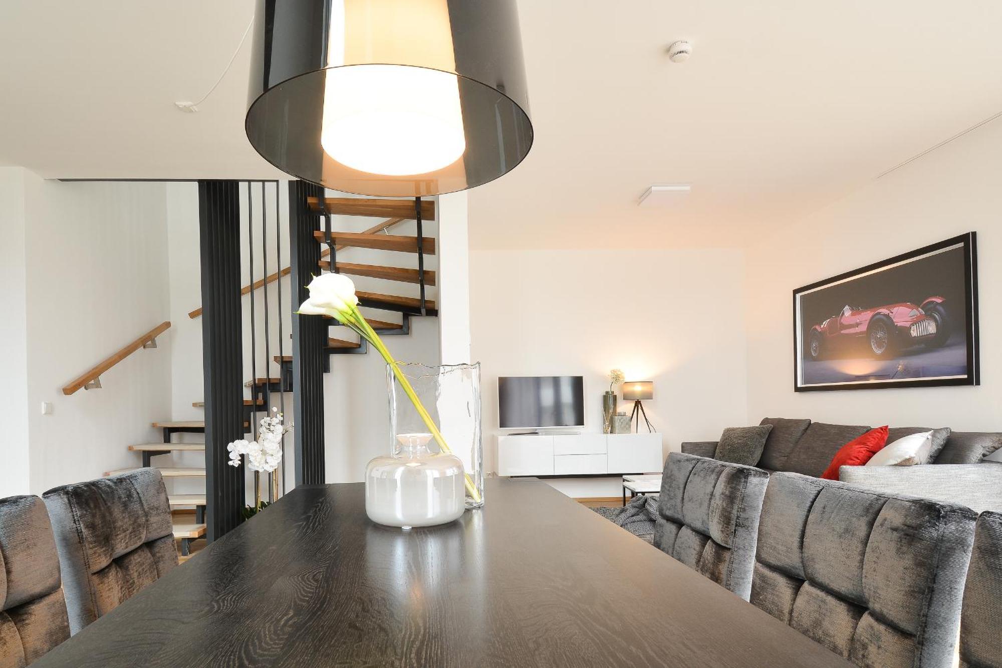 Apartment Lunas