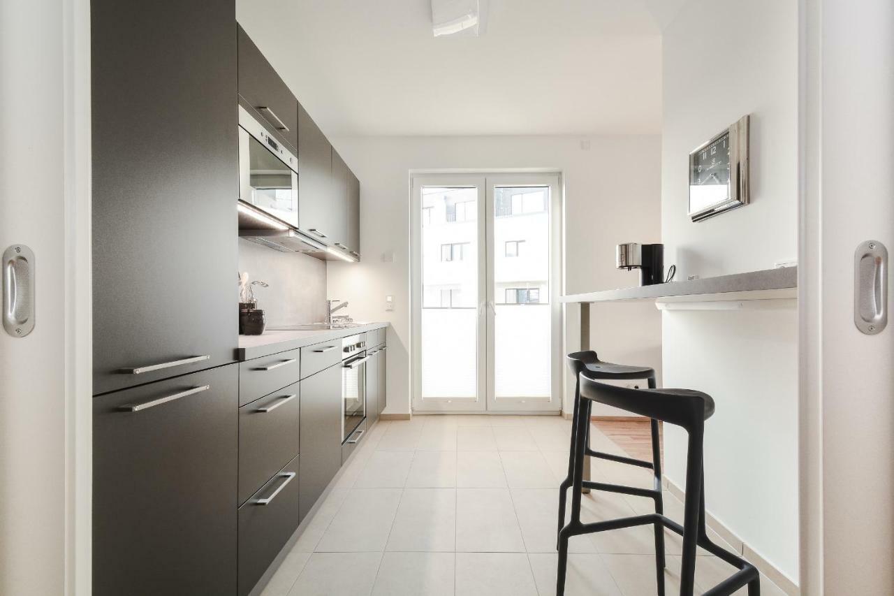Apartment Lunas *