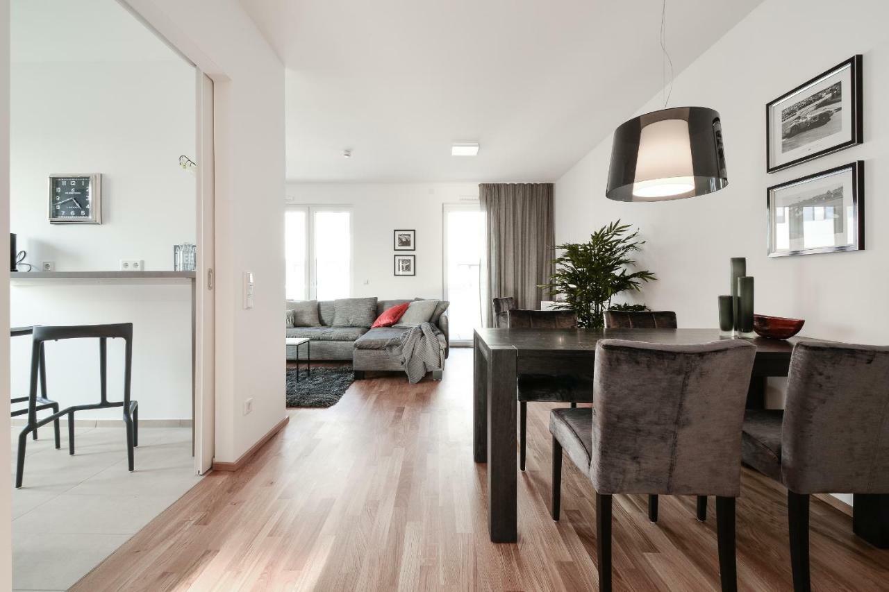 Lunas Apartment Essen