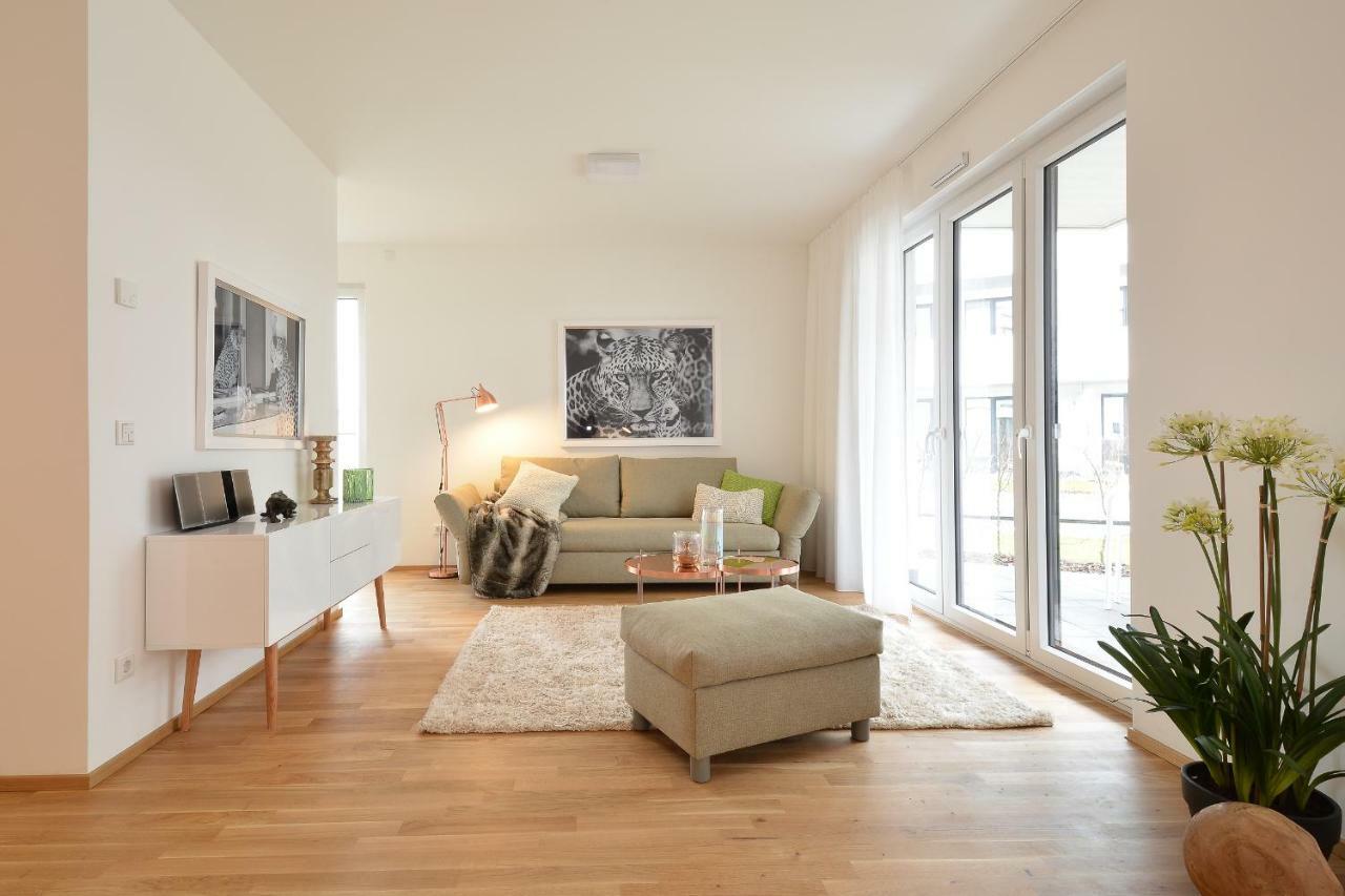 Lunas Apartment