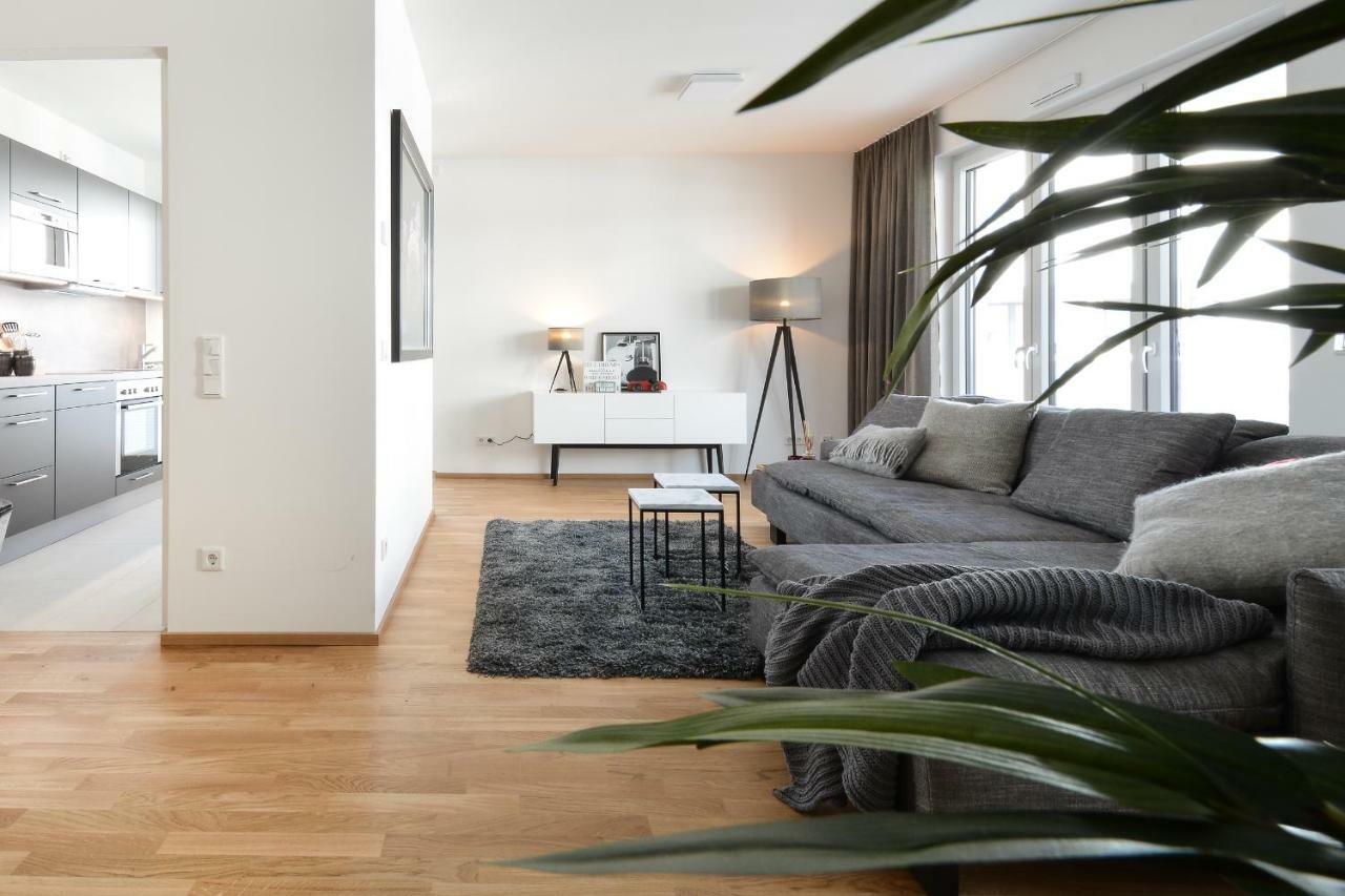 Apartment Lunas Essen
