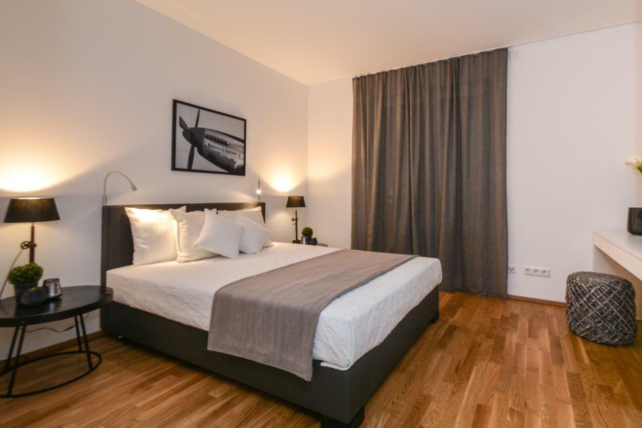 Lunas Apartment