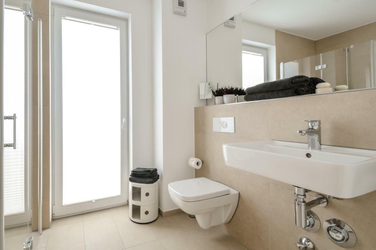 Apartment Lunas Essen