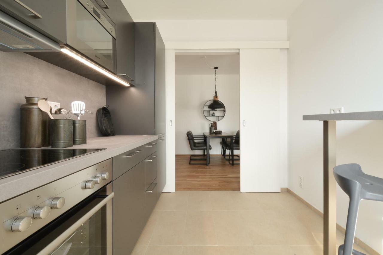 Lunas Apartment