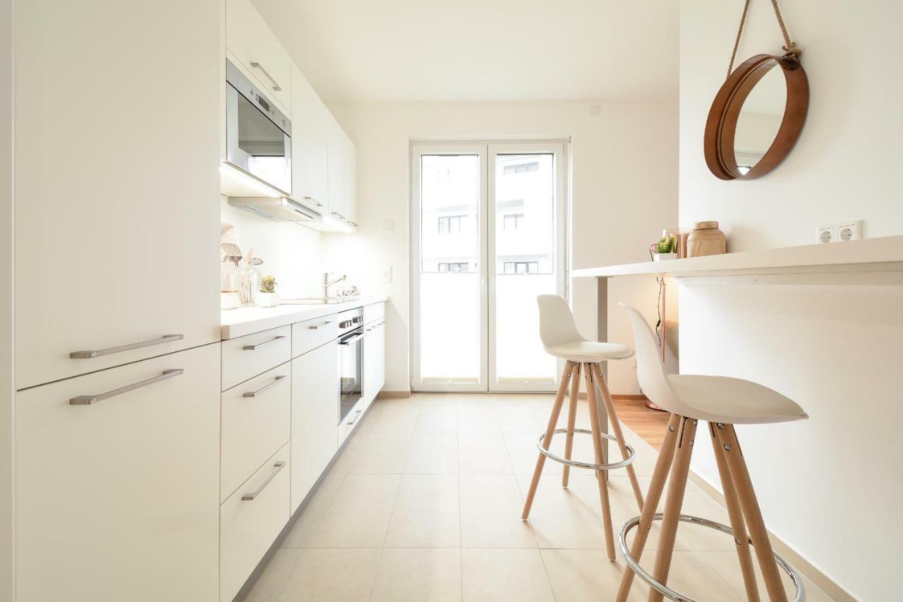 Apartment Lunas *