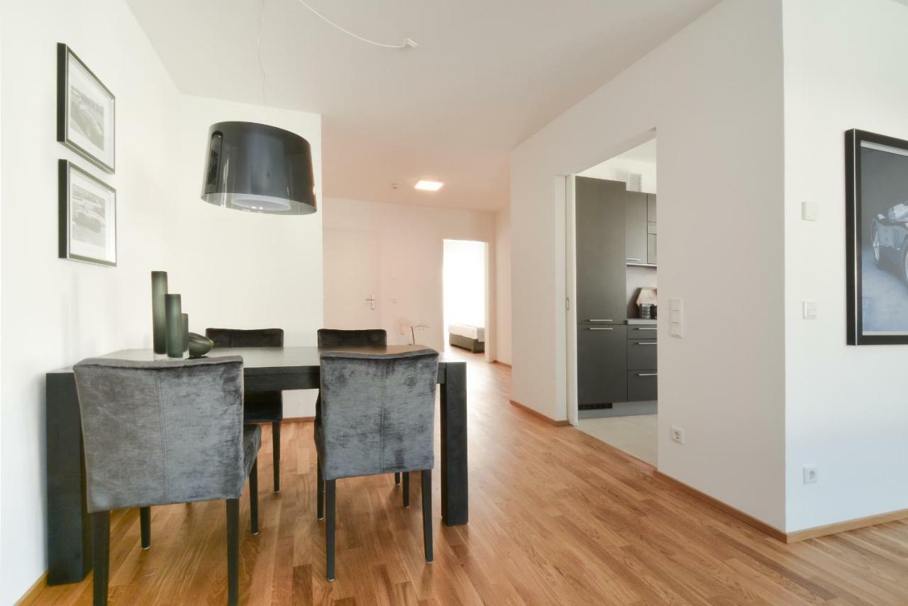 Apartment Lunas Essen