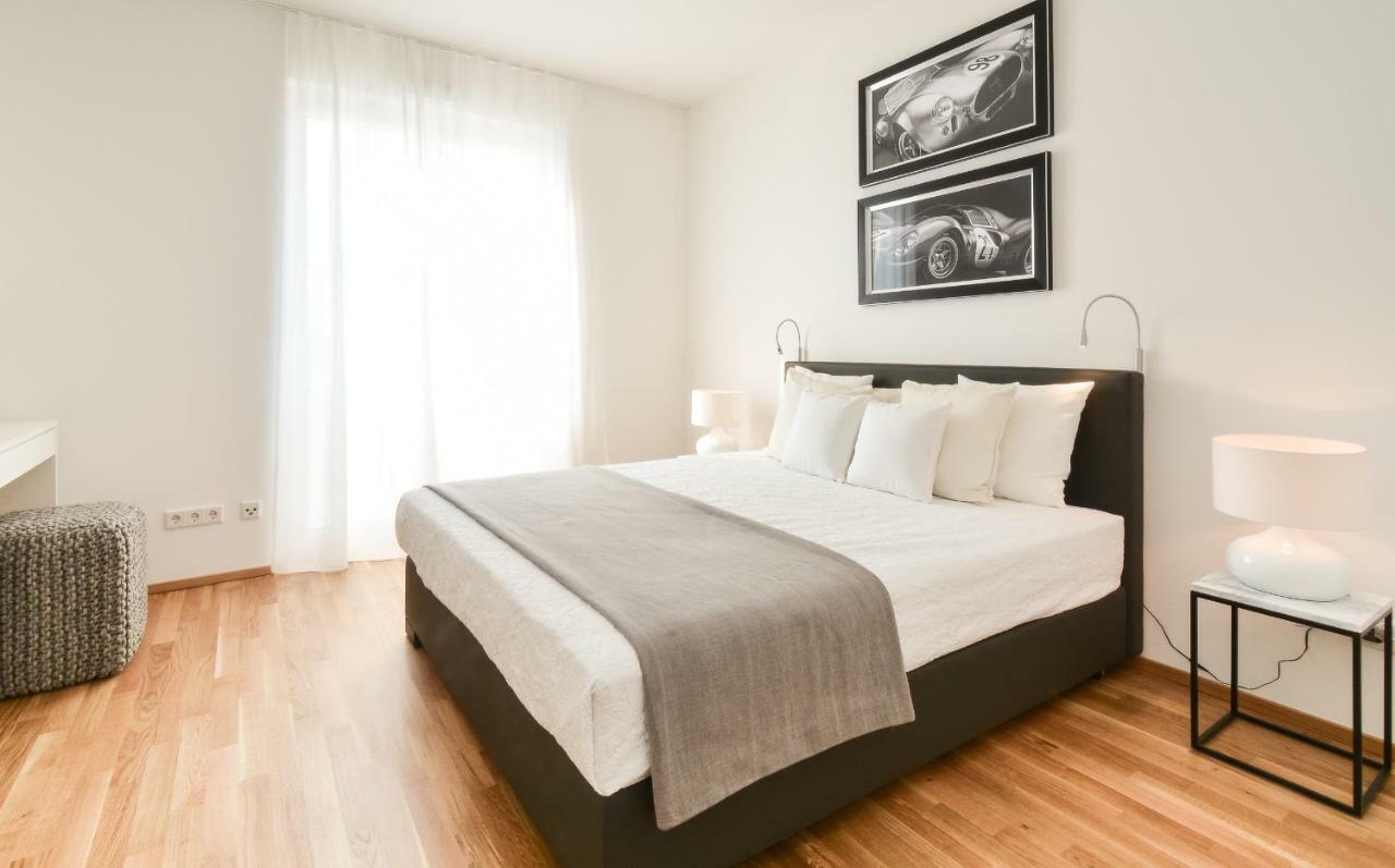 Apartment Lunas Essen