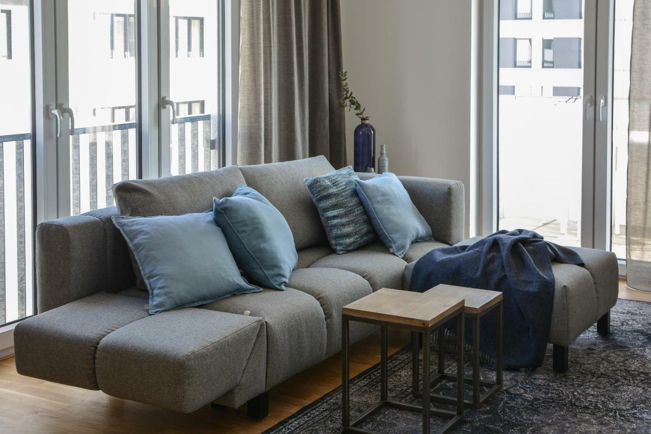 Apartment Lunas *
