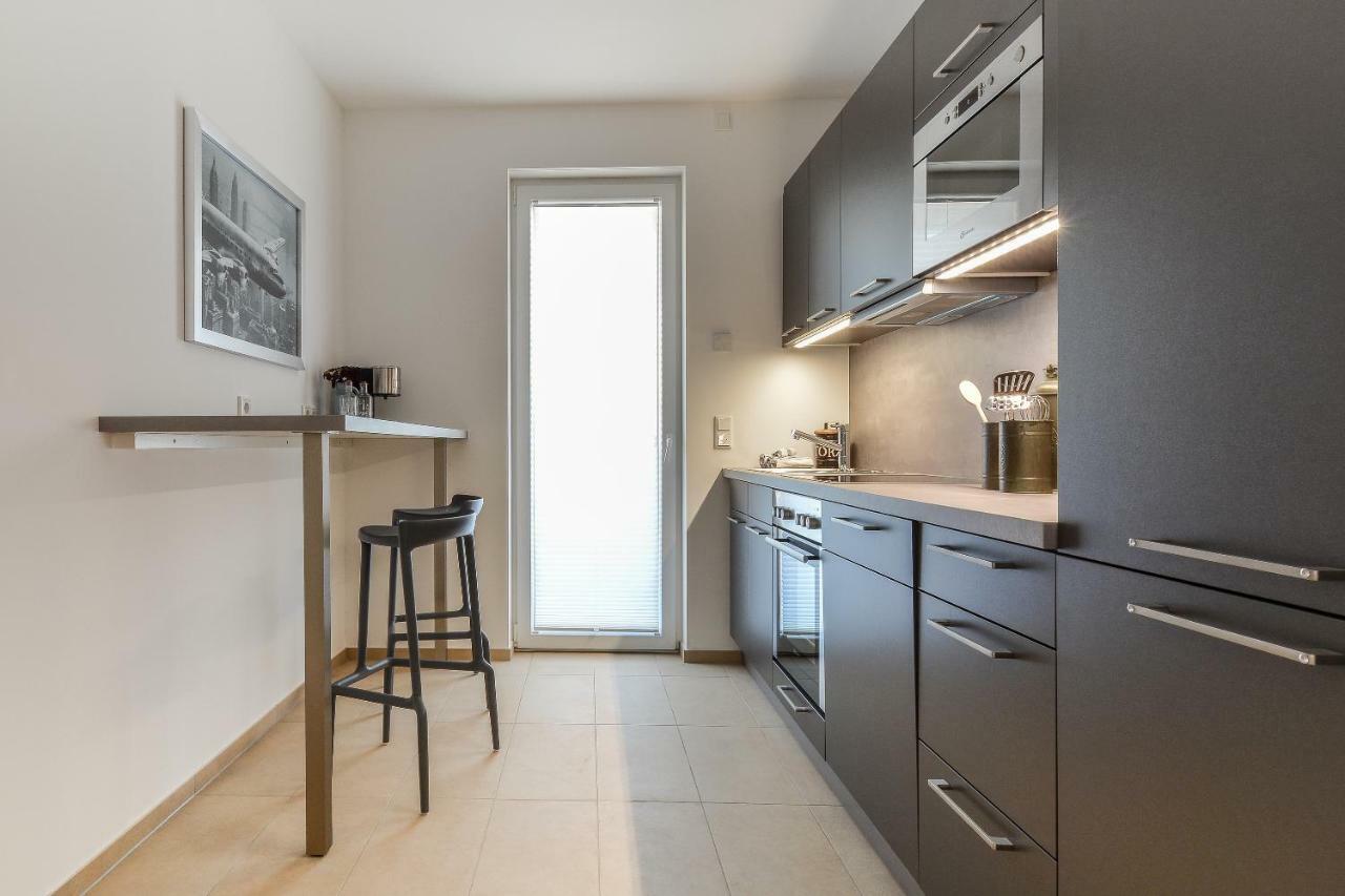 Apartment Lunas *