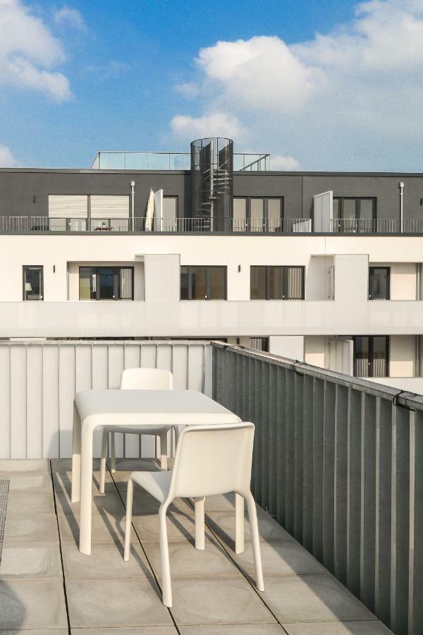 Apartment Lunas Essen
