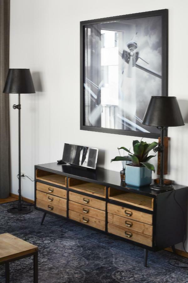Lunas Apartment *